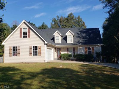 1695 Rehoboth Church Rd, Griffin, GA, 30224