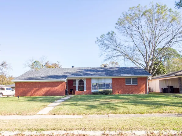 4603 Orchid St, Shreveport, LA 71105