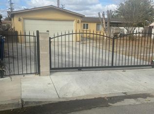 500 Stover Ave, Bakersfield, CA 93307