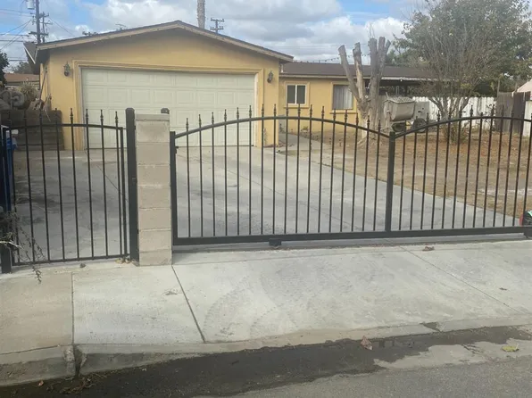500 Stover Ave, Bakersfield, CA 93307