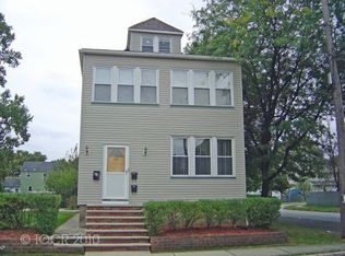 159 Vreeland Ave, Clifton, NJ 07011