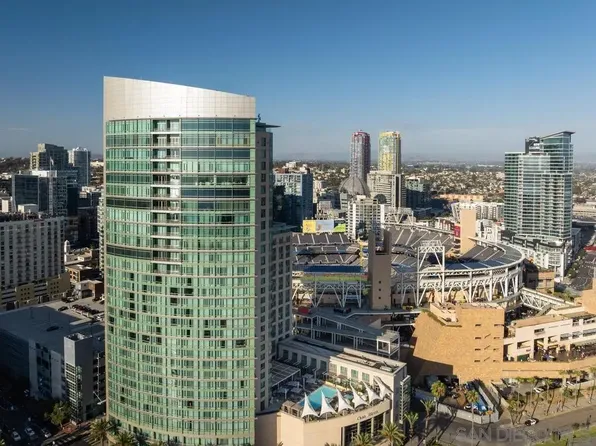 165 6th Ave Unit 2803, San Diego, CA 92101