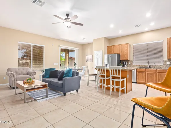 2601 S KEENE --, Mesa, AZ 85209