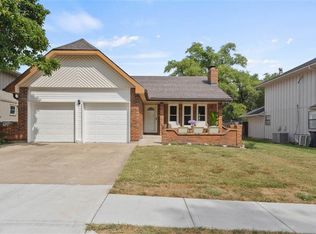 6015 Michigan Ave, Kansas City, MO 64130