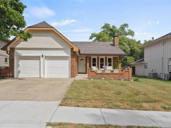 6015 Michigan Ave, Kansas City, MO 64130