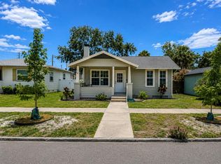 2244 4th Ave N, Saint Petersburg, FL 33713