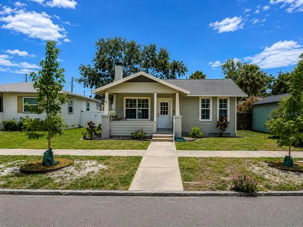2244 4TH AVENUE N, ST PETERSBURG, FL 33713