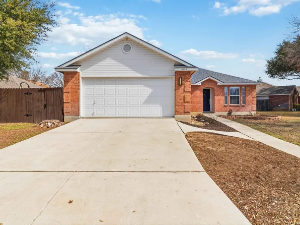 8106 Heritage Park, San Antonio, TX 78240