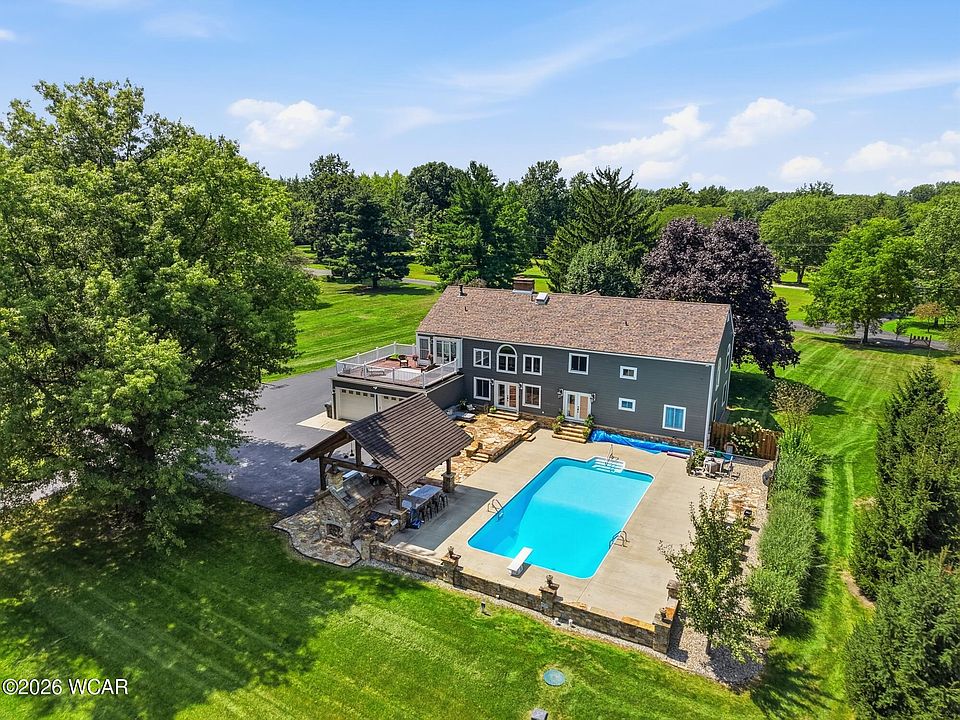 90 Hawthorne Dr, Lima, OH 45805 | MLS #311211 | Zillow