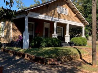 709 Jackson Ave, Americus, GA 31709