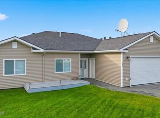 488 W Goldenwood St, Wasilla, AK 99654