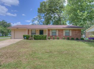 296 W Birch Ave, Shreveport, LA 71107