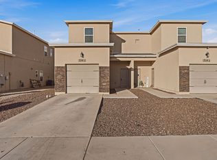 714 Hc Gilbert Minjares Dr, Socorro, TX 79927