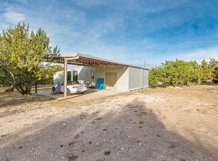 Na Other, Robert Lee, TX 76945