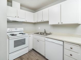 Crestview North Apartments, Carmichael, CA 95608