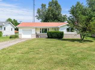 1532 S Marlan Ave, Springfield, MO 65804