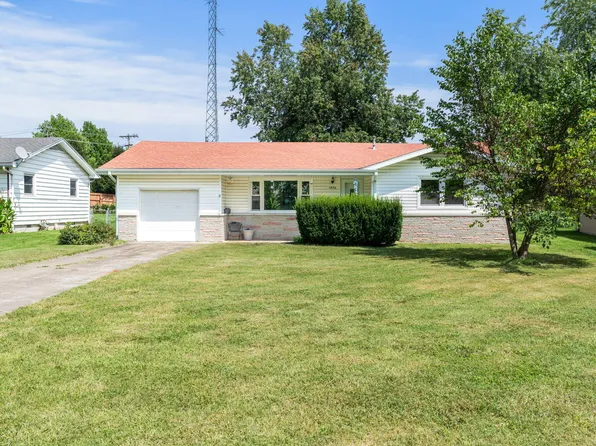 1532 S Marlan Avenue, Springfield, MO 65804