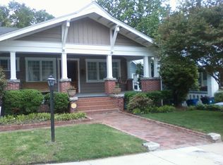 117 W Seeman St, Durham, NC 27701