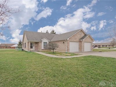 865 Windfield Way, Waynesville, OH, 45068