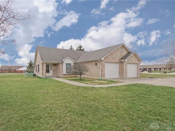 865 Windfield Way, Waynesville, OH 45068