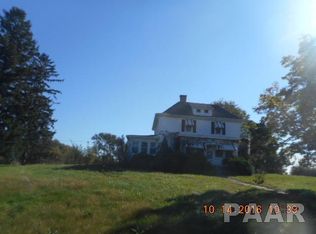 8820 W Farmington Rd, Hanna City, IL 61536