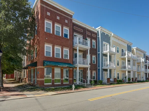 1 West Jackson Street