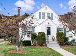 57 Sunset Ter, Cranston, RI 02905