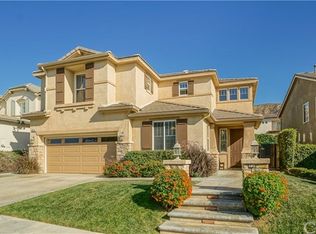 29134 Discovery Ridge Dr, Saugus, CA 91390