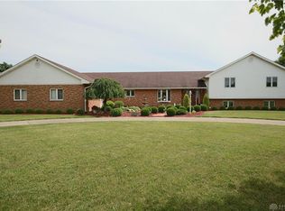 420 Chamberlain Rd, Carlisle, OH 45005