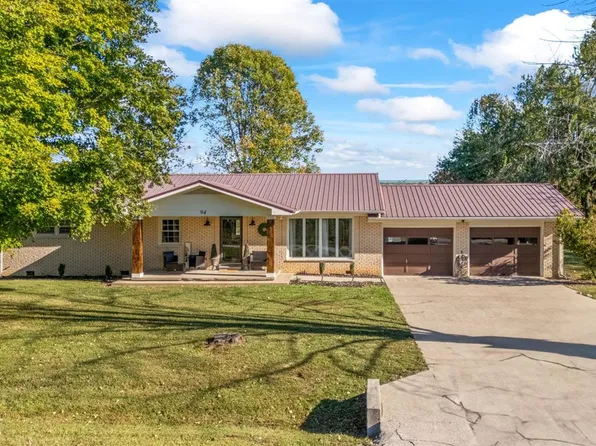 94 Carnation Ln, Brownsville, KY 42210