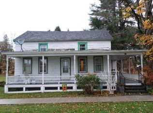 207 County Highway 43, Schenevus, NY 12155