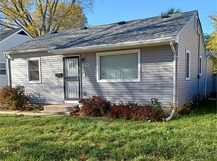 5359 N 58th St, Milwaukee, WI 53218