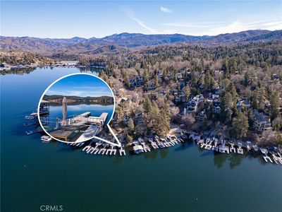 0 S 401 B Palisades, Lake Arrowhead, CA, 92352