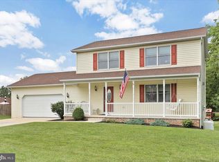 643 Elliott Dr, Lewisberry, PA 17339