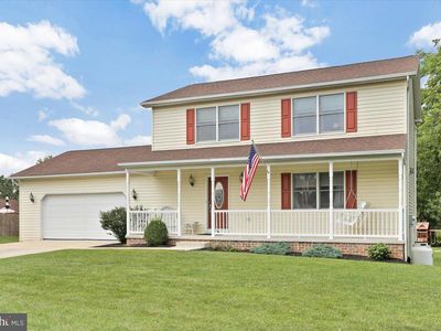 643 Elliott Dr, Lewisberry, PA, 17339