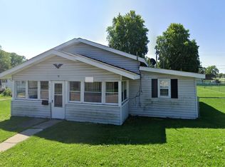 1821 W Marion Ave, Marion, IN 46952