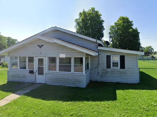 1821 W Marion Ave, Marion, IN 46952