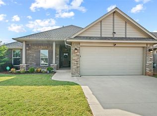 4405 Idyl Breeze Dr, Oklahoma City, OK 73179