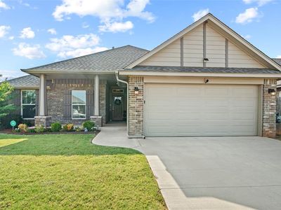 4405 Idyl Breeze Dr, Oklahoma City, OK, 73179