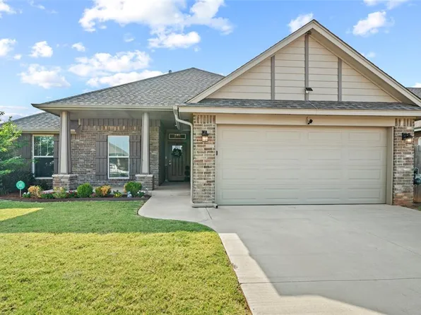 4405 Idyl Breeze Dr, Oklahoma City, OK 73179