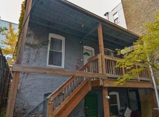 906 N Western Ave, Chicago, IL 60622