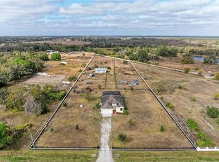 13710 Golf Course Rd, Parrish, FL 34219
