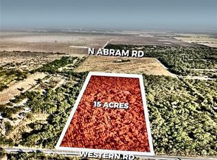 22652 N Western Rd, Edinburg, TX 78541