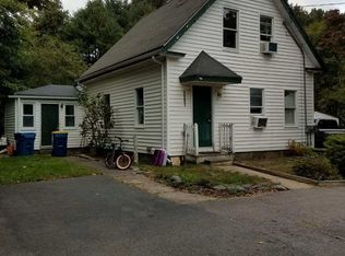 1987 Washington St, East Bridgewater, MA 02333