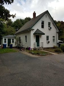 1987 Washington St, East Bridgewater, MA, 02333