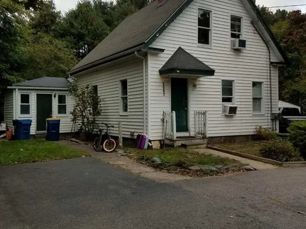1987 Washington St, East Bridgewater, MA 02333