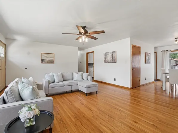 2631 Roosevelt Ave, Janesville, WI 53546
