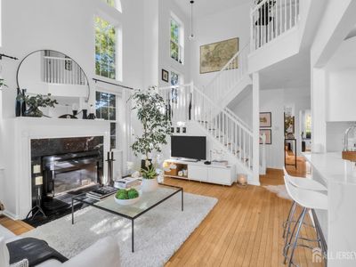 6 Clark Ct, Basking Ridge, NJ, 07920