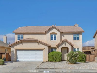 12564 Glen Canyon Ln, Victorville, CA, 92395