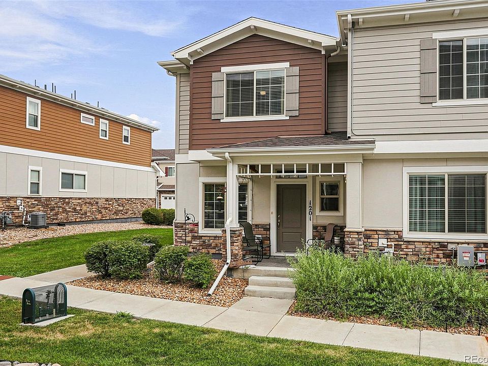 1st image of 867 E 98th Avenue #1201